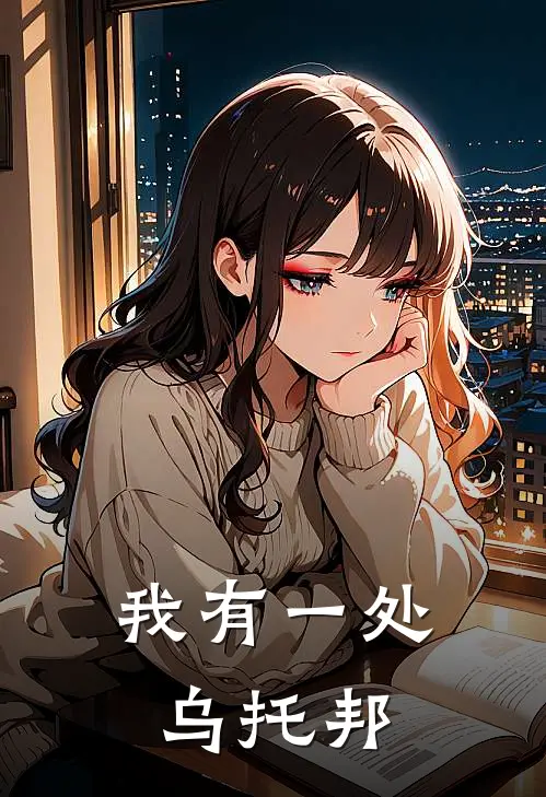 我有一处乌托邦