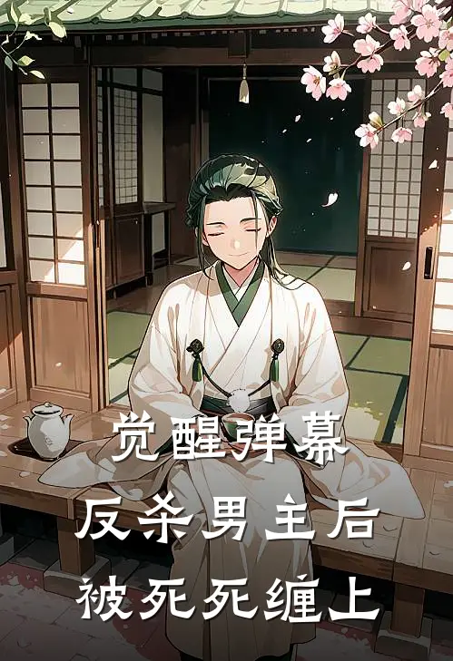 觉醒弹幕，反杀男主后被死死缠上