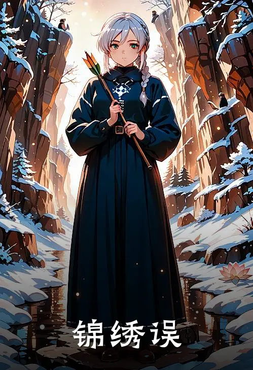 锦绣误