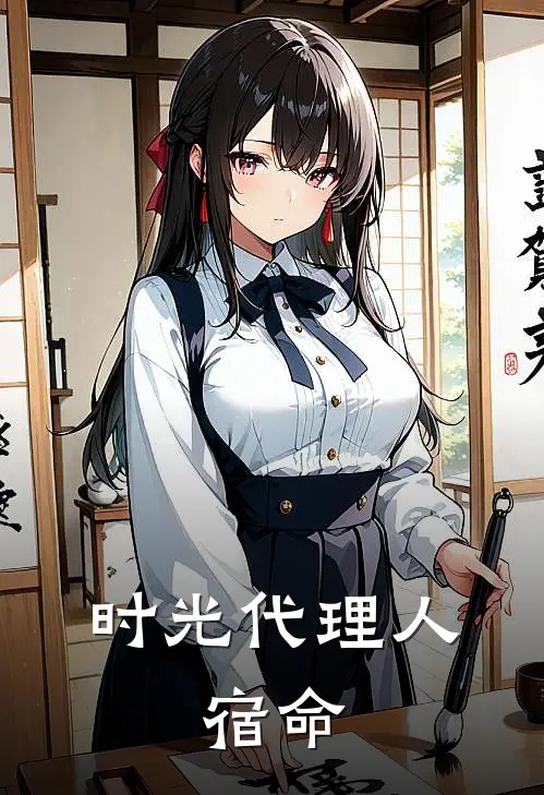 时光代理人：宿命