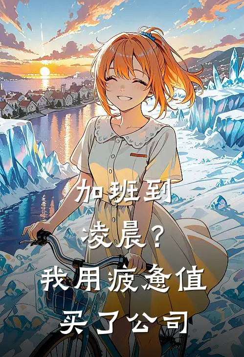 加班到凌晨？我用疲惫值买了公司周明张涛热门完结小说_最热门小说加班到凌晨？我用疲惫值买了公司周明张涛