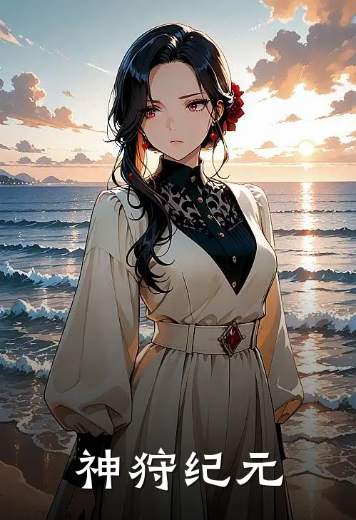 神狩纪元(姜炎周虎)网络热门小说_最新小说神狩纪元(姜炎周虎)