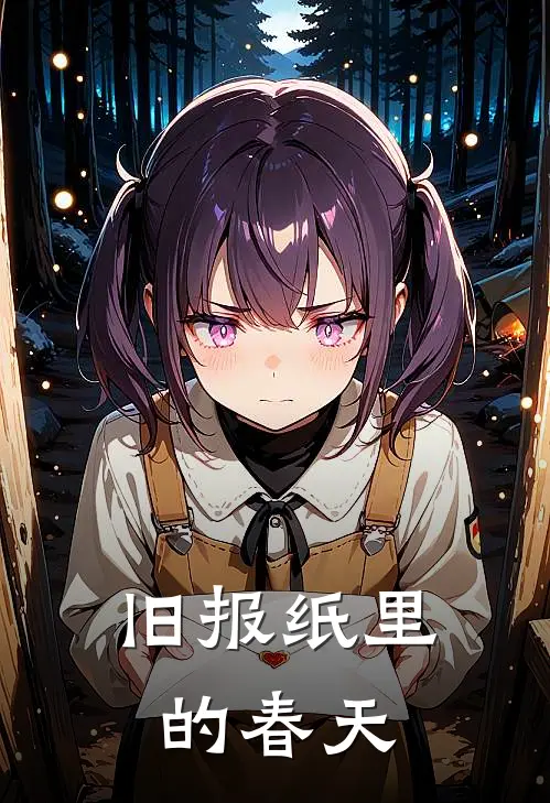 旧报纸里的春天(米雪陆可)热门小说_完结版小说全文免费阅读旧报纸里的春天(米雪陆可)