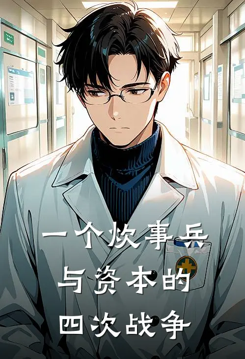 一个炊事兵与资本的四次战争