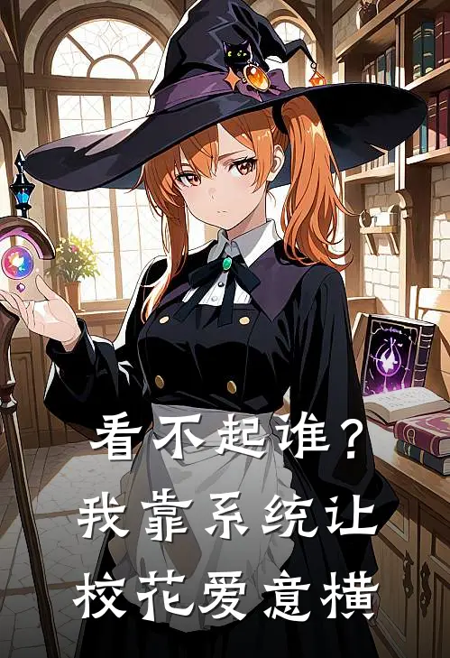 江燃林哲(看不起谁？我靠系统让校花爱意横)_《看不起谁？我靠系统让校花爱意横》最新章节免费在线阅读