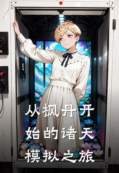 从枫丹开始的诸天模拟之旅