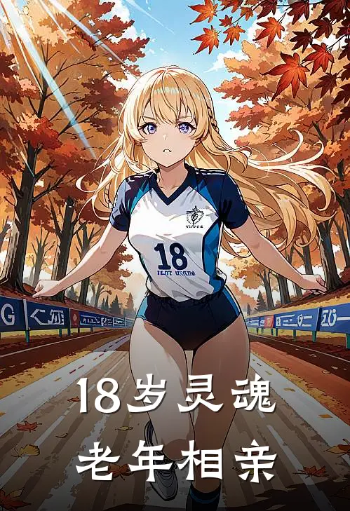 18岁灵魂老年相亲