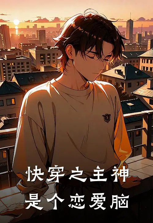 快穿之主神是个恋爱脑(姜月戚朔)免费小说_最新小说全文阅读快穿之主神是个恋爱脑姜月戚朔