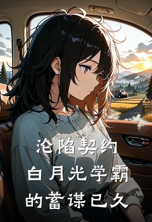 沦陷契约：白月光学霸的蓄谋已久叶时安苏晴最新完结小说推荐_最新更新小说沦陷契约：白月光学霸的蓄谋已久(叶时安苏晴)