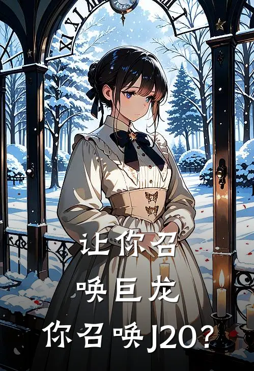 让你召唤巨龙，你召唤J20？罗南查理最新完结小说推荐_在线免费小说让你召唤巨龙，你召唤J20？(罗南查理)