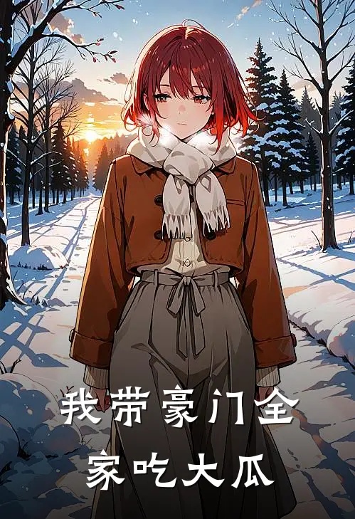 我带豪门全家吃大瓜