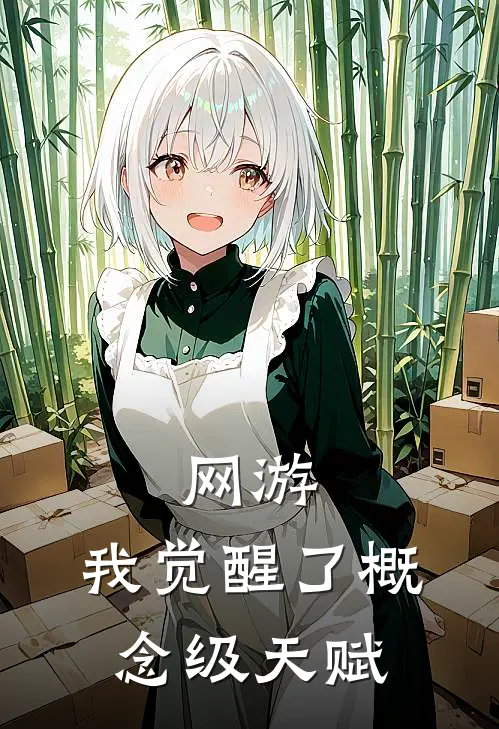 网游：我觉醒了概念级天赋