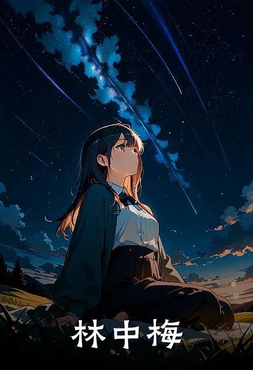 林中梅晓梅林晓峰完整版免费小说_全本免费完结小说林中梅晓梅林晓峰