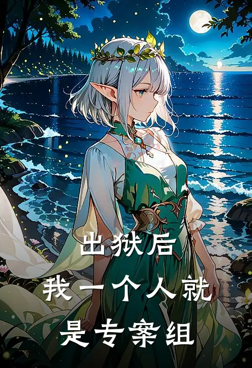 出狱后，我一个人就是专案组