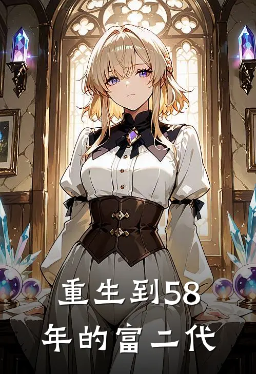 重生到58年的富二代(许阳洋许阳)小说最新章节_全文免费小说重生到58年的富二代许阳洋许阳