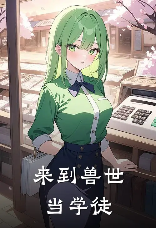 来到兽世当学徒