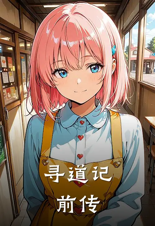 寻道记：前传(千唳裴不祸)小说全文免费阅读_无弹窗全文免费阅读寻道记：前传(千唳裴不祸)