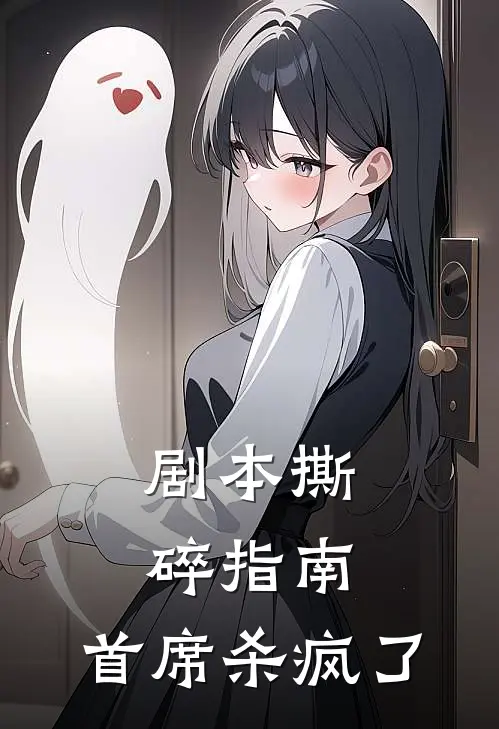 剧本撕碎指南：首席杀疯了冷玄霄离川热门的网络小说_完整版小说剧本撕碎指南：首席杀疯了(冷玄霄离川)