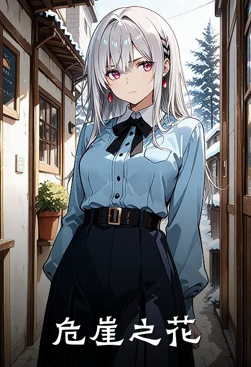 危崖之花宁世安徐如昕最新章节免费阅读_危崖之花热门小说