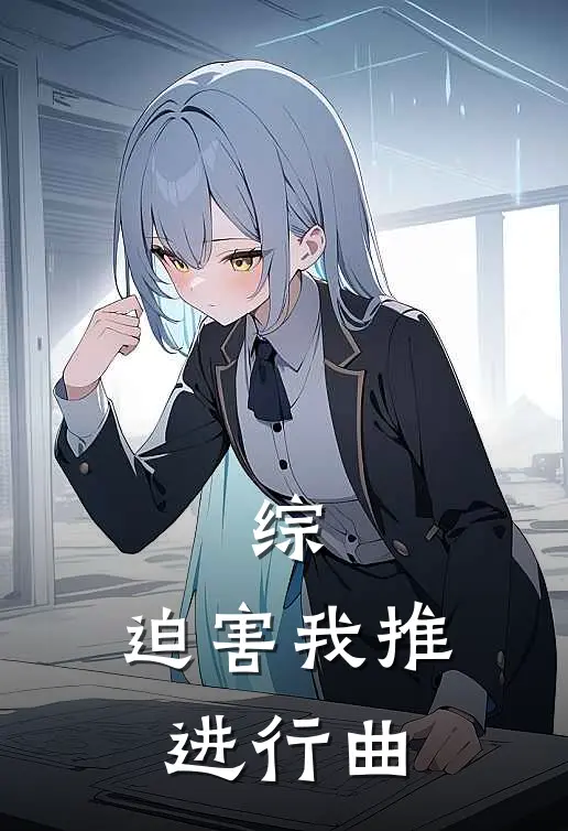 《综：迫害我推进行曲》岚岚古格安已完结小说_综：迫害我推进行曲(岚岚古格安)经典小说