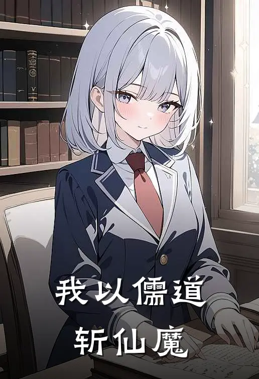 我以儒道斩仙魔