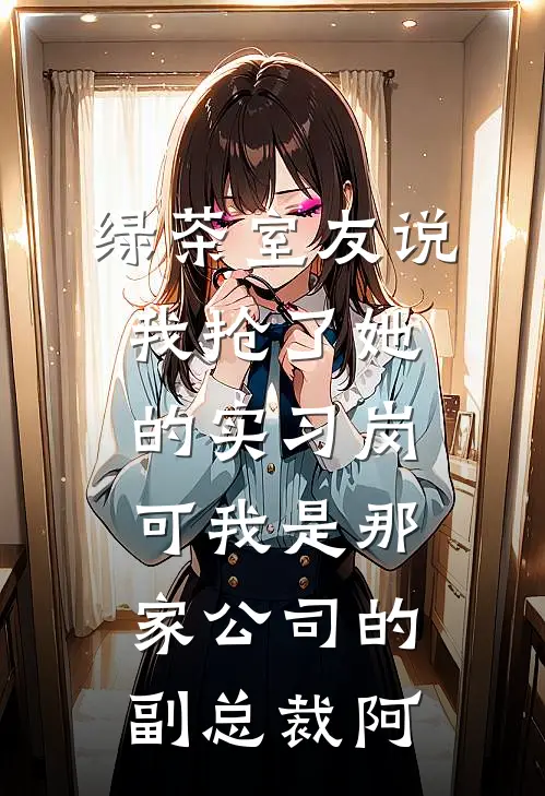 绿茶室友说我抢了她的实习岗，可我是那家公司的副总裁阿陈思思唐超明全章节免费在线阅读_《绿茶室友说我抢了她的实习岗，可我是那家公司的副总裁阿》精彩小说