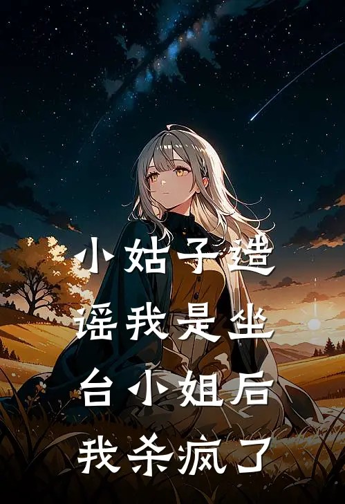 小姑子造谣我是坐台小姐后，我杀疯了李婷婷婷最新小说全文阅读_最新章节列表小姑子造谣我是坐台小姐后，我杀疯了(李婷婷婷)