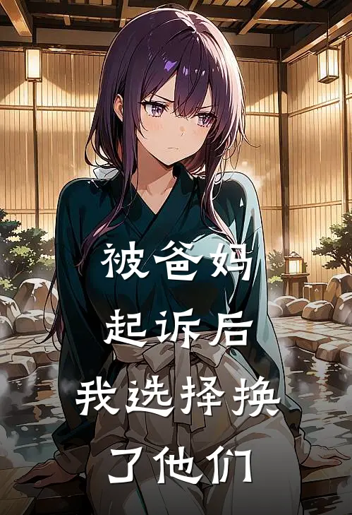 被爸妈起诉后，我选择换了他们(顾舟苏晴)最新小说推荐_最新热门小说被爸妈起诉后，我选择换了他们顾舟苏晴