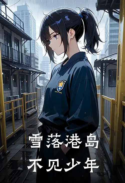 雪落港岛，不见少年霍景澄莺莺燕燕完本小说大全_免费小说免费阅读雪落港岛，不见少年(霍景澄莺莺燕燕)