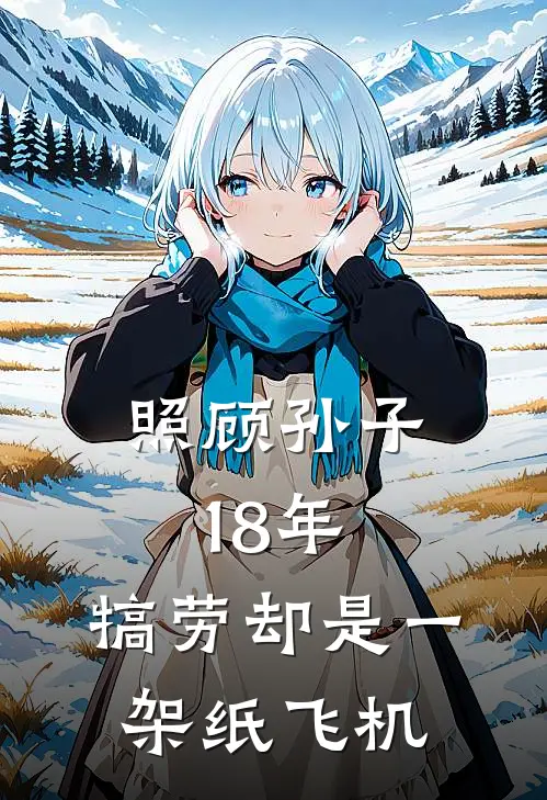 照顾孙子18年，犒劳却是一架纸飞机(林美珍宇航)热门网络小说推荐_最新章节列表照顾孙子18年，犒劳却是一架纸飞机(林美珍宇航)