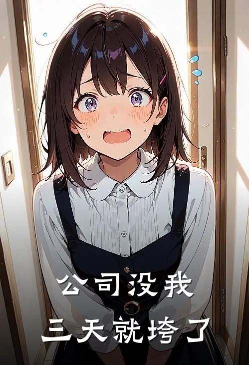 公司没我，三天就垮了林薇薇王强小说推荐完结_全集免费小说公司没我，三天就垮了(林薇薇王强)