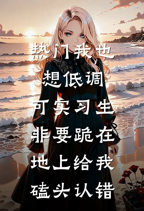 《[热门]我也想低调，可实习生非要跪在地上给我磕头认错》抖音热门_([热门]我也想低调，可实习生非要跪在地上给我磕头认错)全集在线阅读