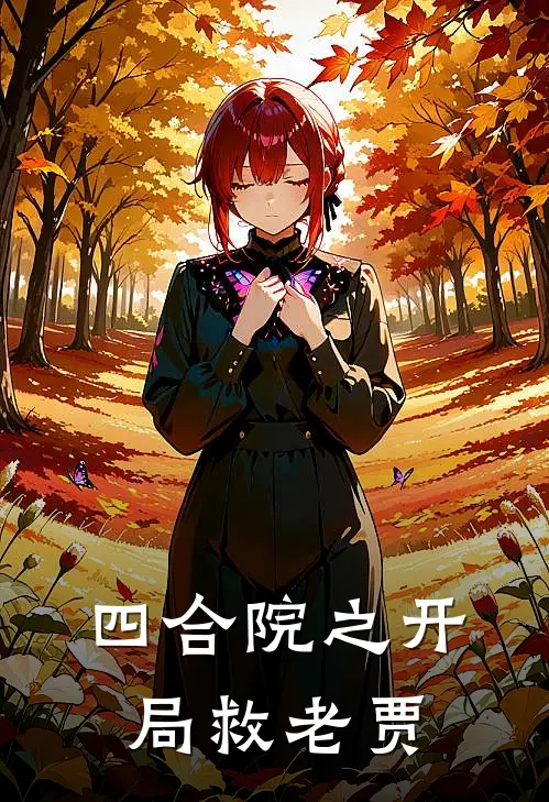 四合院之开局救老贾(张平安平安)全本免费小说_新热门小说四合院之开局救老贾张平安平安