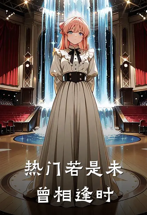 [热门]若是未曾相逢时抖音热门最新更新小说_在线阅读免费小说[热门]若是未曾相逢时抖音热门