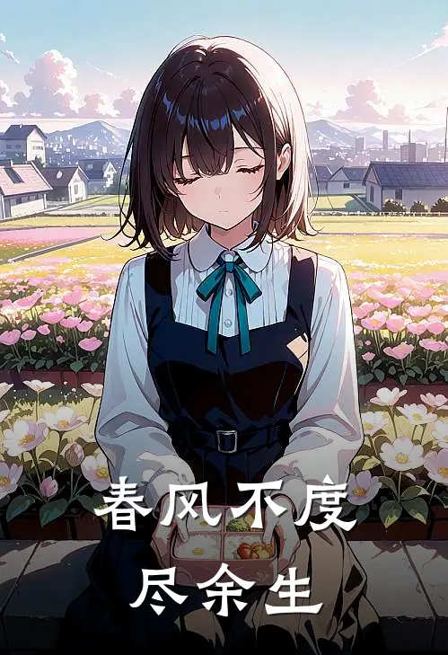 春风不度尽余生(唐昭陆淮年)最热门小说_小说完整版春风不度尽余生唐昭陆淮年