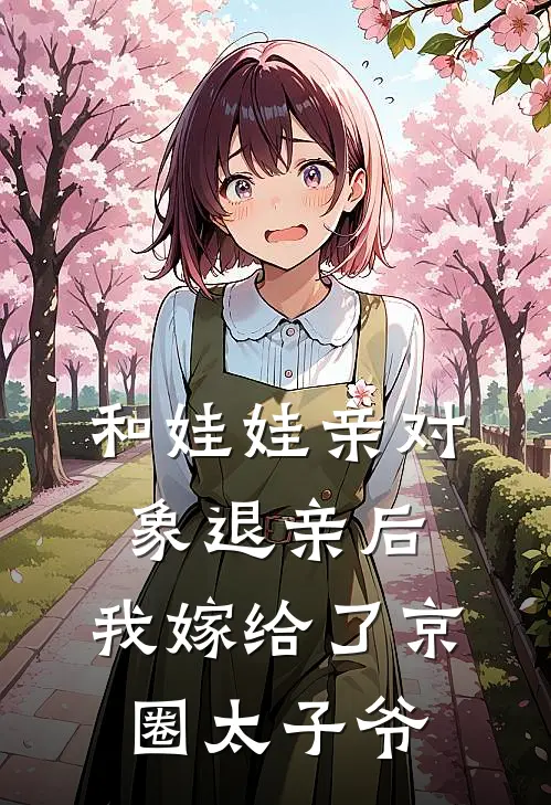 简明程墨（和娃娃亲对象退亲后，我嫁给了京圈太子爷）免费阅读无弹窗_和娃娃亲对象退亲后，我嫁给了京圈太子爷简明程墨全文免费阅读无弹窗大结局