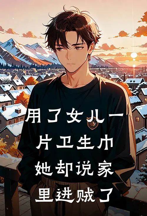 用了女儿一片卫生巾，她却说家里进贼了秀秀燕窝新热门小说_小说免费阅读用了女儿一片卫生巾，她却说家里进贼了(秀秀燕窝)