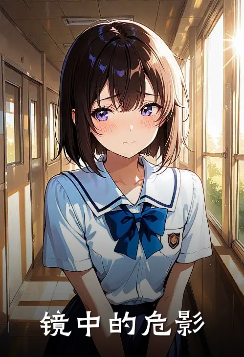 镜中的危影