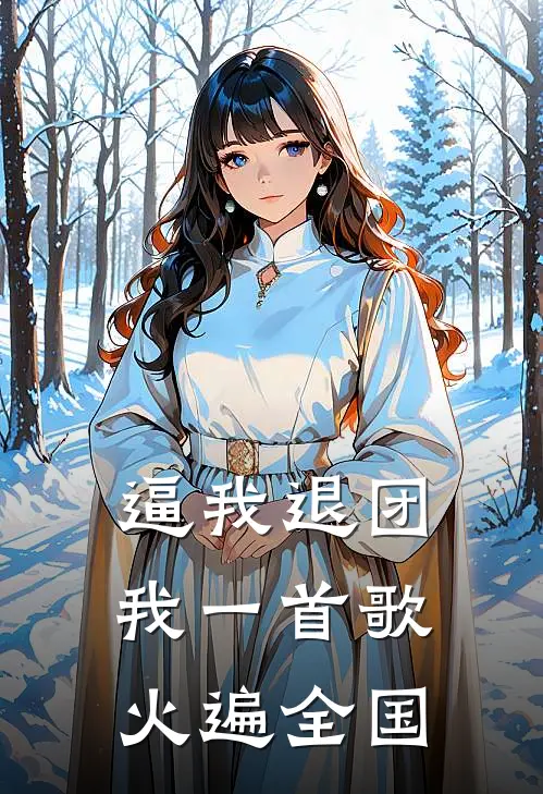 逼我退团，我一首歌火遍全国苏牧草芦完结小说_完结版小说全文免费阅读逼我退团，我一首歌火遍全国苏牧草芦