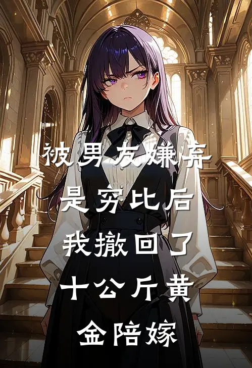 被男友嫌弃是穷比后，我撤回了十公斤黄金陪嫁唐清威方莹倩热门完结小说_最新章节列表被男友嫌弃是穷比后，我撤回了十公斤黄金陪嫁(唐清威方莹倩)