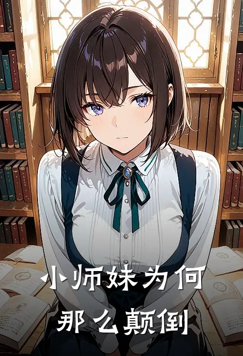 小师妹为何那么颠倒