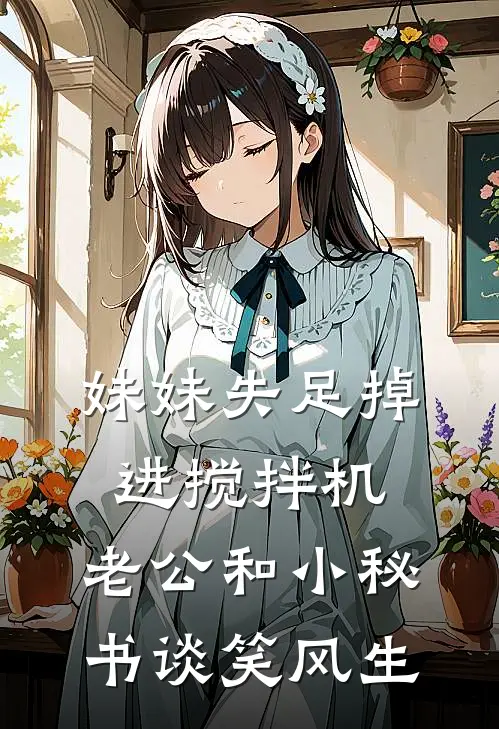 妹妹失足掉进搅拌机，老公和小秘书谈笑风生(秦越姜思思)最新免费小说_完本小说免费阅读妹妹失足掉进搅拌机，老公和小秘书谈笑风生秦越姜思思