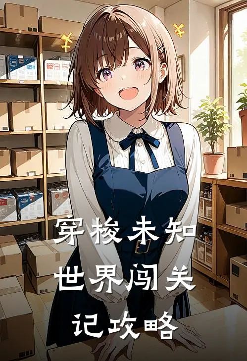 穿梭未知世界闯关记攻略