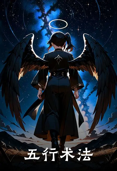 五行术法