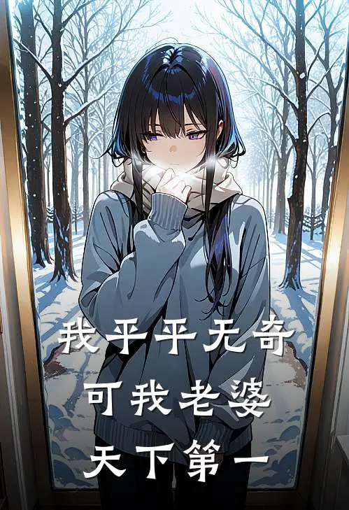 我平平无奇，可我老婆天下第一白龙洛幽雪完本小说免费阅读_最新章节列表我平平无奇，可我老婆天下第一(白龙洛幽雪)