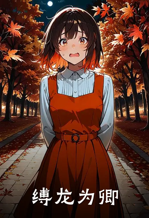 李婉徐叙(缚龙为卿)最新章节在线阅读_李婉徐叙全章节阅读