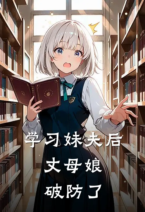 学习妹夫后，丈母娘破防了(抖音热门)小说推荐完本_全本免费小说学习妹夫后，丈母娘破防了抖音热门