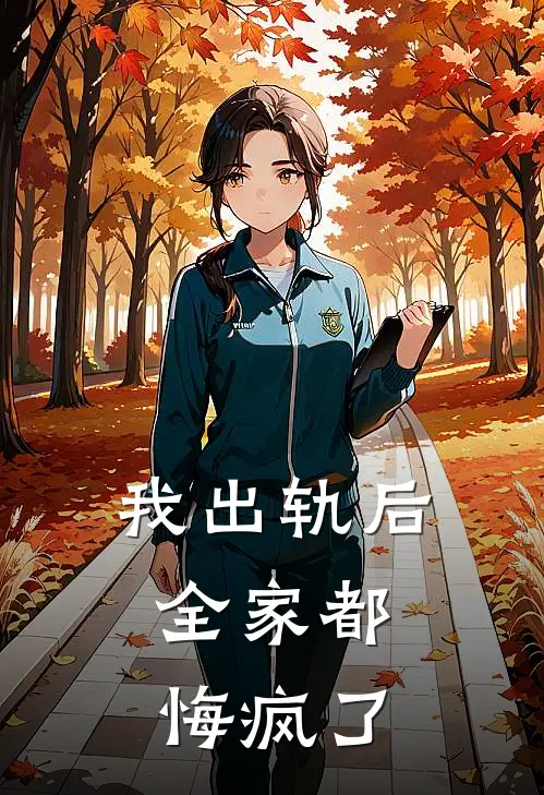 我出轨后，全家都悔疯了(佚名佚名)完结版小说推荐_最新完结小说推荐我出轨后，全家都悔疯了佚名佚名