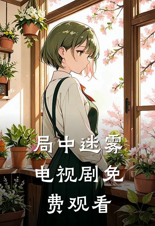 局中迷雾电视剧免费观看