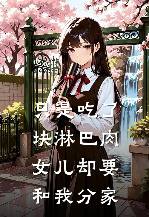 佚名佚名《只是吃了块淋巴肉，女儿却要和我分家》完结版免费阅读_佚名佚名热门小说